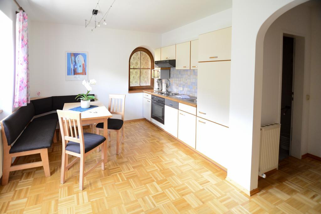 Landhaus Zoppoth Kotschach-Mauthen Buitenkant foto