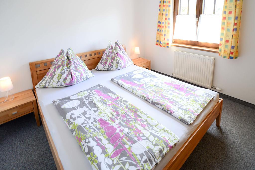 Landhaus Zoppoth Kotschach-Mauthen Buitenkant foto