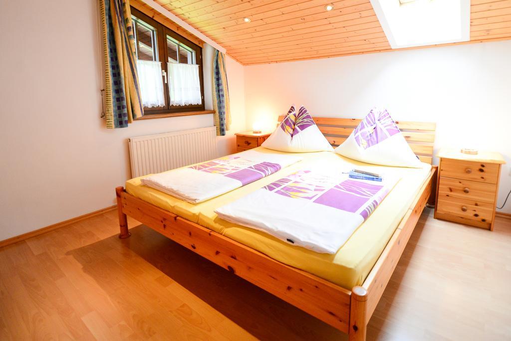 Landhaus Zoppoth Kotschach-Mauthen Buitenkant foto