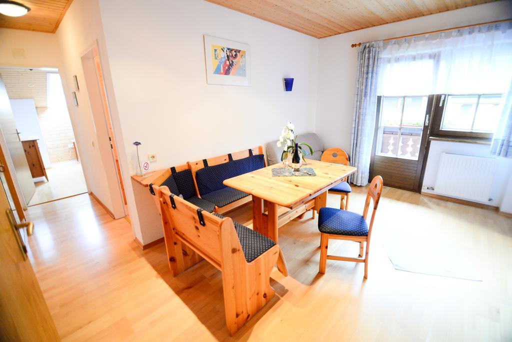 Landhaus Zoppoth Kotschach-Mauthen Buitenkant foto
