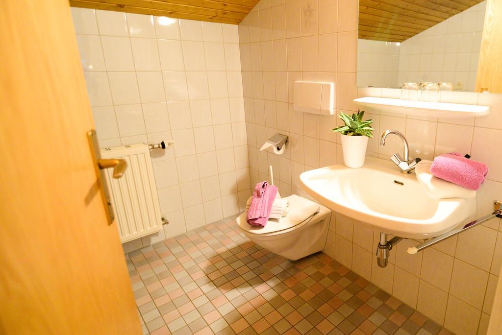 Landhaus Zoppoth Kotschach-Mauthen Buitenkant foto