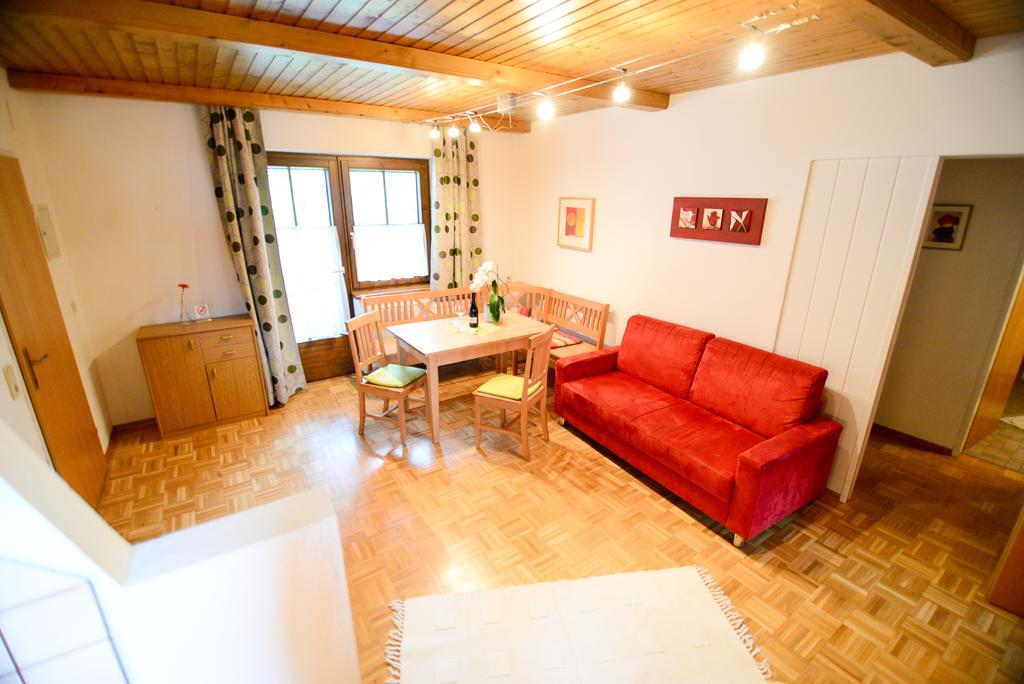 Landhaus Zoppoth Kotschach-Mauthen Buitenkant foto